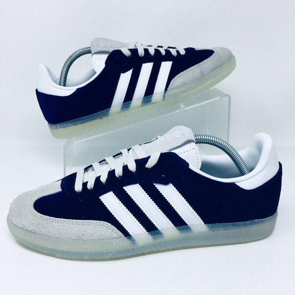 adidas Other - NEW Adidas Samba OG Mens Purple Haze DB3011
